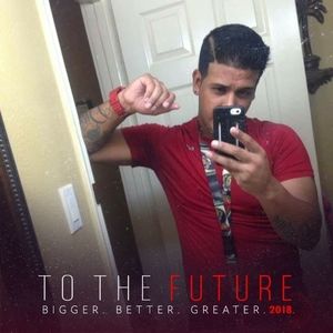 Meet your Posher, Eric